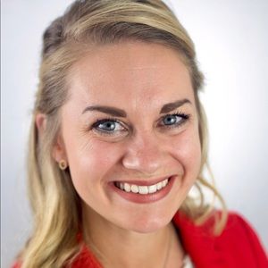 Meet your Posher, Melanie